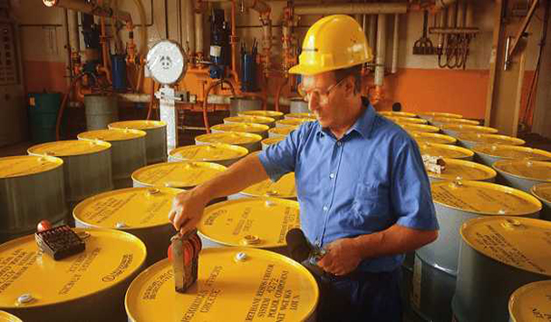 精細化工行業ERP軟件